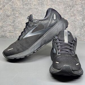 Size‎ 8.5 - Brooks Ghost 14 GTX Cushioned Road Running Shoes Women's (B) Black